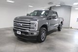 New 2025 Ford F250 Platinum image 3