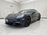 Used 2020 Porsche Panamera 4S image 3