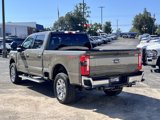 New 2026 Ford F250 Lariat image 3