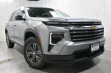 New 2026 Chevrolet Traverse LT image 2
