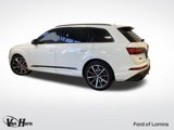 Used 2022 Audi SQ7 Prestige w/ Prestige Package image 3