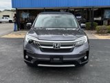 Used 2022 Honda Pilot EX-L image 3
