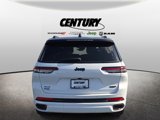 New 2025 Jeep Grand Cherokee L Summit image 5
