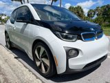 Used 2017 BMW i3 w/ Range Extender image 5