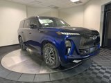 New 2025 INFINITI QX80 Autograph image 2