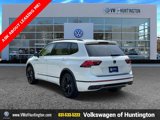 Certified 2024 Volkswagen Tiguan SE R-Line image 4