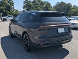 New 2025 Lincoln Nautilus Black Label w/ Jet Appearance Package image 6