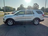 Used 2019 Ford Explorer XLT w/ Equipment Group 201A image 5