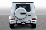 New 2025 Mercedes-Benz G 550 image 4