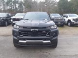 New 2025 Chevrolet Colorado Trail Boss w/ Midnight Edition image 2