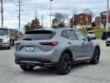 New 2025 Buick Envision Sport Touring image 3