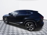 Used 2021 Lexus NX 300h AWD w/ Premium Package image 6
