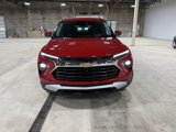 New 2026 Chevrolet TrailBlazer LT w/ Convenience Package image 2