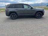 New 2025 Jeep Grand Cherokee Limited image 2