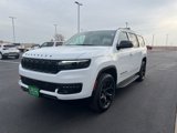 New 2025 Jeep Wagoneer Series II image 3