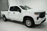 Used 2023 Chevrolet Silverado 1500 W/T w/ WT Safety Package image 3