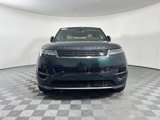 New 2025 Land Rover Range Rover Sport Dynamic SE image 4