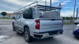 Used 2020 Chevrolet Silverado 1500 LT image 6