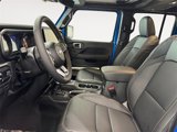 New 2025 Jeep Wrangler Sahara w/ Technology Group image 6