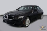 Used 2024 BMW 330i Sedan image 3
