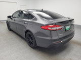 Used 2020 Ford Fusion SE w/ Equipment Group 151A image 5