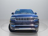 Used 2022 Jeep Grand Wagoneer Series III w/ Flexible Seating Group image 2