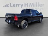 New 2025 RAM 2500 Laramie image 5