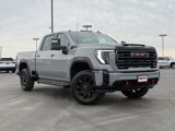 New 2025 GMC Sierra 2500 AT4 w/ Technology Package image 2