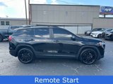 Certified 2022 GMC Terrain SLE w/ Driver Convenience Package image 4