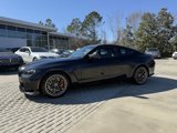 New 2025 BMW M4 CS image 2