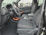 New 2025 Nissan Frontier Pro-X w/ Pro Convenience Package image 5