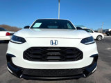 Used 2024 Honda HR-V Sport image 4