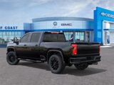 New 2025 Chevrolet Silverado 2500 LTZ w/ Trail Boss Package image 3