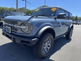 Certified 2024 Ford Bronco Badlands image 3