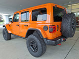 New 2025 Jeep Wrangler Unlimited Rubicon image 3