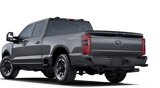 New 2025 Ford F250 XLT image 2