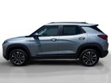 New 2026 Chevrolet TrailBlazer LT image 2
