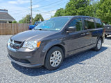 Used 2019 Dodge Grand Caravan SE w/ UConnect Hands-Free Group image 3
