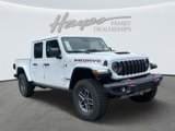 New 2025 Jeep Gladiator Mojave image 3