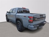 New 2025 Nissan Frontier PRO-4X image 3