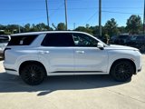 New 2025 Hyundai Palisade Calligraphy image 4