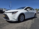 Used 2023 Toyota Corolla LE image 3