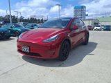 Used 2023 Tesla Model Y Long Range image 2