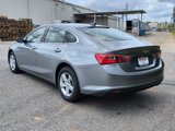New 2025 Chevrolet Malibu LS w/ LPO, Floor Liner Package image 4
