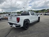 New 2025 GMC Sierra 1500 Elevation image 3