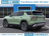 New 2026 Chevrolet Equinox LT w/ Convenience Package II image 3