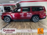Certified 2023 Jeep Wagoneer L Series III w/ Preferred Equipment Group image 2