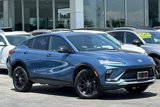 New 2025 Buick Envista Sport Touring w/ Convenience II Package image 2