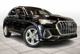 Used 2024 Audi Q3 2.0T Premium Plus w/ Premium Plus Package image 2