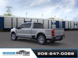 New 2025 Ford F250 4x4 Crew Cab Super Duty image 4